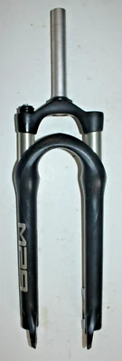 RST M29 Suspension MTB Fork 29" 11/8" Threaded 185mm Disc Hybrid Fast Shipping!! - Image 1 of 4