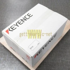 1 Stück NEU Keyence MV-22 MV-22 Server Treiber - Bild 1 von 1