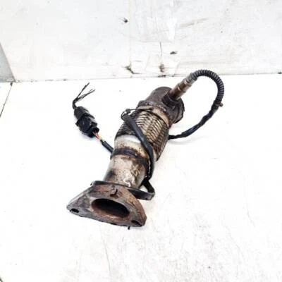 Volkswagen Passat 2004 Lambda sensor 5 wires, WHITE BLACK YELLOW G #1886536-20 - Imagem 1 de 4