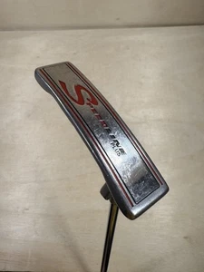 Adams Golf SPEEDLINE PLUS PUTTER 35.5" Right Handed Classic Blade Original Grip - Picture 1 of 22