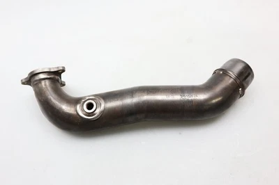 Ducati Supersport 950 2021- Front Manifold Exhaust Pipe Horizontal - Image 1 of 3