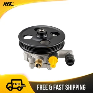 Power Steering Pump For 2007-2010 Ford Edge Lincoln MKX Lincoln MKZ 7H6Z3A696A - Picture 1 of 17