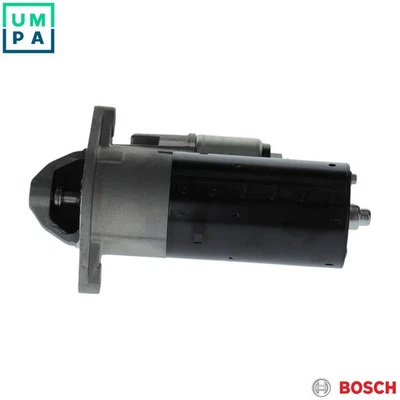 STARTER 1 986 S00 839 FOR ALFA ROMEO GIULIETTA/Hatchback/Van  JEEP   FIAT - Image 1 of 4