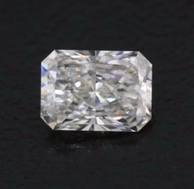 BRILLIANT Cut Diamond Lab Grown IGI Certified VS1 Clarity G Grade 1.11 Ct - Image 1 of 4