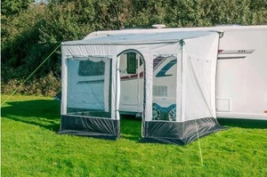 SunnCamp Protekta Privacy Room High Wall Pack - Picture 1 of 5