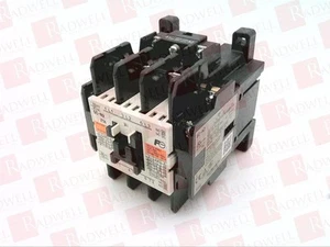 FUJI ELECTRIC SC-N2/Z56 AC200V / SCN2Z56AC200V (BRAND NEW) - Picture 1 of 1