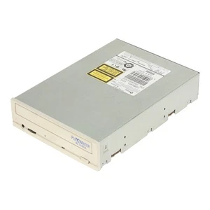 Lecteur De Disque PLEXTOR PX-W4012TA CD-RW DRIVE IDE 5.25 Pouces - Afbeelding 1 van 3