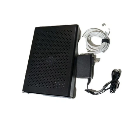 Arris Surfboard TG3452 DOCSIS 3.1 Cable Voice Gateway Modem Router with 802.11ac - Image 1 of 3