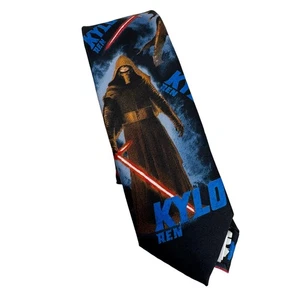 Star Wars Big Boys The Force Awakens Ties NWT - Picture 1 of 8