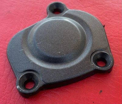04-06 CUBIERTA CÁRTER YAMAHA YZF-R1 OEM Foto 1 de 4