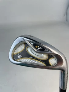 Taylormade R7 TP 6 Eisen / Project X 6.5 Extra Stiff Flex Stahlschaft / sehr guter Zustand /7142 - Bild 1 von 10