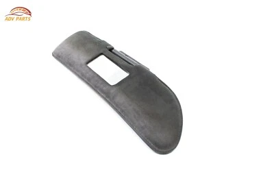 Parasol Ferrari F430 2005-2009 lado del pasajero delantero derecho OEM Foto 1 de 4