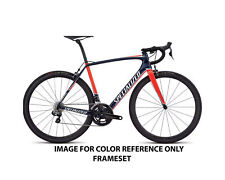 2017 Specialized Tarmac Pro Disc (FRAMESET ONLY) Carb/Char/Hyp 49cm