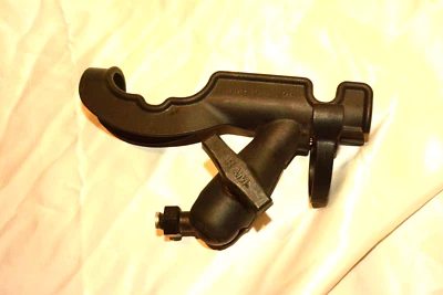 Ram Rod 2007 Ram Tough Fishing Pole Holder Ex+ Lightweight Adjustable - Image 1 of 4