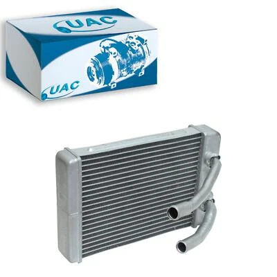 Núcleo de calefacción trasero UAC HVAC para Chevrolet K2500 Suburban 1992-1999 Foto 1 de 3