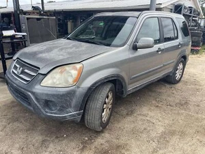 Chassis Brain Box HONDA CRV 02 03 04 05 06 - Picture 1 of 7