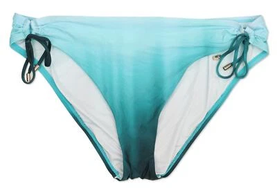 La Blanca Side Loop Hipster Bikini Bottom, Turquoise//Ocean Oasis, 16 304412 - Image 1 of 2