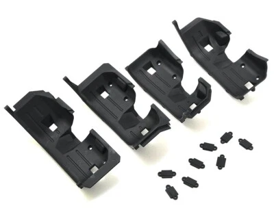 Traxxas Fender Innen Rock Light covers TRX8018 Land Rover Defender TRX-4, TRX-4  - Bild 1 von 2