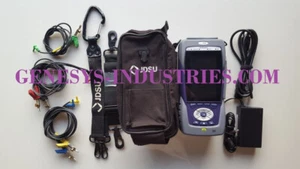 ✔ VIAVI JDSU OneExpert DSL ONX-580 TESTER ONX-BDCM-DSL-BONDED ✔ - Picture 1 of 5