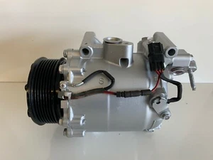 2006 2007 2008 2009 2010 2011 Honda Civic Si 2.0L REMAN AC A/C Compressor - Picture 1 of 3