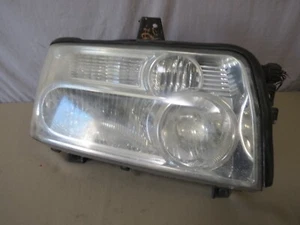 ✅ 04 05 06 07 08 09 10 Infiniti QX56 XENON Headlight Lamp Right PASSENGER OEM - Picture 1 of 11