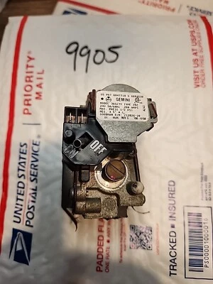 GEMINI GAS VALVE   36G22Y  202  |GG305 - Image 1 of 4