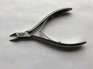 4-1/2" Stainless Steel Nail Splitter - BB 165N Fine Point - Bianco Brothers - Picture 1 of 2