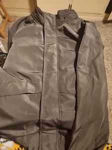 Mens Cole Haan XL Light Weight Jacket - Picture 1 of 7
