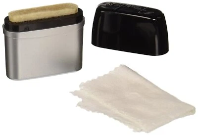 Genuine Fender Speed Slick Compact Guitar String Maintenance Cleaner and Cloth - Изображение 1 из 2