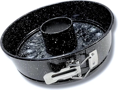 ® Stampo per Dolci E Savarin, Motivo: Pietra 2 in 1, Diametro 24 Cm, Altezza 7 C - Immagine 1 di 4