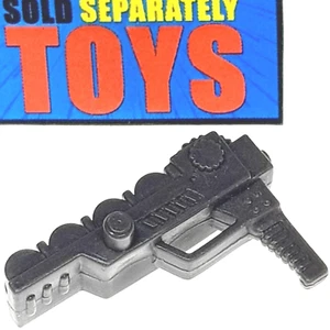 RoboCop and The Ultra Police Sergeant Reed GUN blaster accessory weapon part Sgt - Picture 1 of 8