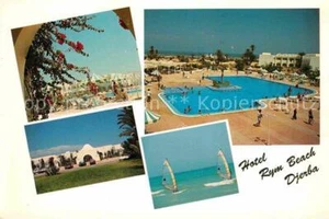 72698754 Djerba Hotel Rym Beach Swimming Pool Windsurfen - Bild 1 von 2