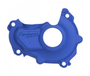 Yamaha YZF 450 -18/20 - Protege Cárter Ignición Polisport- 8465300002 - Imagen 1 de 1