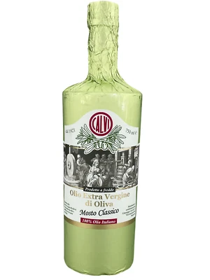 ITAL. FEINKOST DRAGONE Olio Extra Vergine di Oliva - Calvi - Olivenöl extra vergine