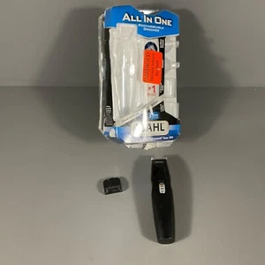 Wahl Home Products All in One Rechargeable Groomer Self Sharpening Blades - READ - Picture 1 of 24