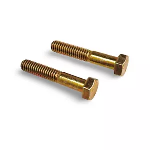 Polaris Magnum Scrambler Sportsman Trail Blazer Rack & Bumper Bolts - 7512329 - Picture 1 of 12