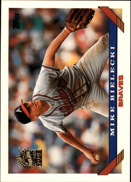B4362- 1993 Topps Inaugural Marlins BB #s 251-500 -You Pick- 15+ FREE US SHIP - Image 1 of 1