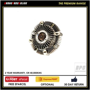 Fan Clutch for TOYOTA TARAGO YR22 - TFC116 - Picture 1 of 3