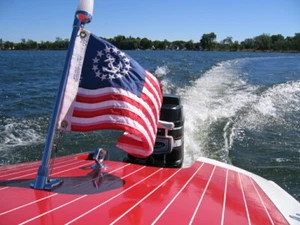 EZ Build VINTAGE RETRO  BOAT PLANS & PROJECTS 37 new - Bild 1 von 12