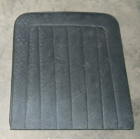 Asiento trasero derecho Ford LTD Brougham 1971-1972 techo rígido/convertible/country squire 71 Foto 1 de 1