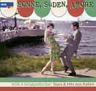 Various Sonne,Süden,Amore (CD)