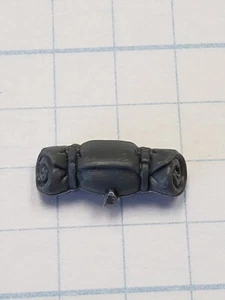 Warhammer 40k Astra Militarum Bits Tank Accessories Sprue Tank Bedroll - Picture 1 of 3