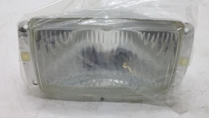 Ski Doo NOS Headlight Housing 8493 Futura Mirage Alpine Moto Ski 1976-1995 - Picture 1 of 4