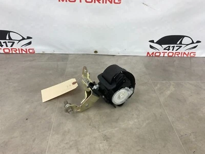 Toyota 86 Subaru BRZ FRS 2017 cinturón de seguridad trasero derecho lado derecho OEM 0670 Foto 1 de 4