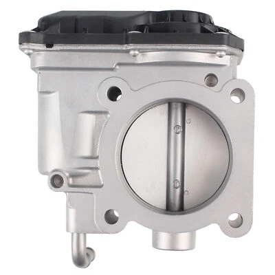 Conjunto de corpo do acelerador OEM para 2005-2020 Nissan Frontier 2.5L l4 QR25DE - Imagem 1 de 4