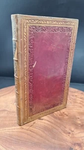 Odes of Anacreon - Vol 1 - Thomas Moore - 1820 - James Carpenter - Tenth Edition - Bild 1 von 18