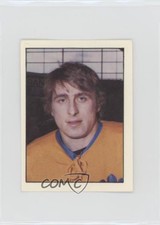 1972-73 Semic Hockey Stickers Stefan Karlsson #51
