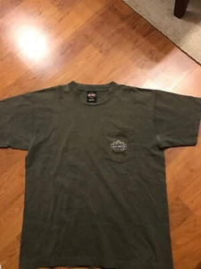 Vintage Harley Davidson Tee  L  - Picture 1 of 2