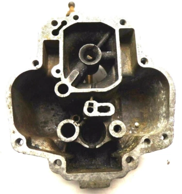  1952-1963 Carter Model AS Center Body AMC, Edsel, Ford, IHC, Mercury Pontiac  - Изображение 1 из 4