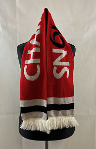 Manchester United 19 Times Champions Football Scarf G56